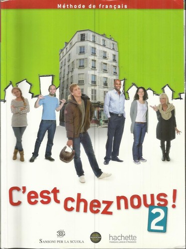 Est chez nous 2 mèthode - c'est, !