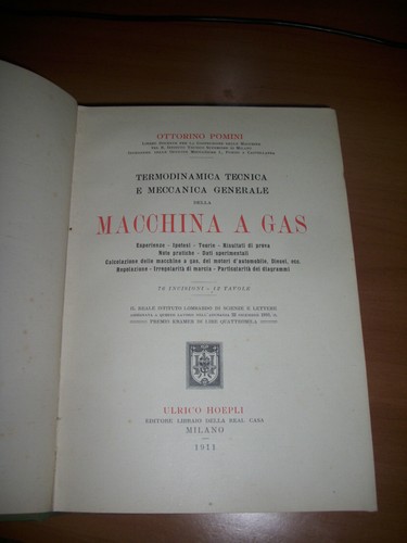 Pomini termodinamica - termodinamica,