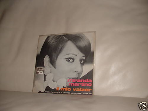 Miranda martino mio - miranda,