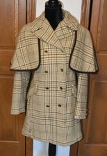 Cappotto donna vintage