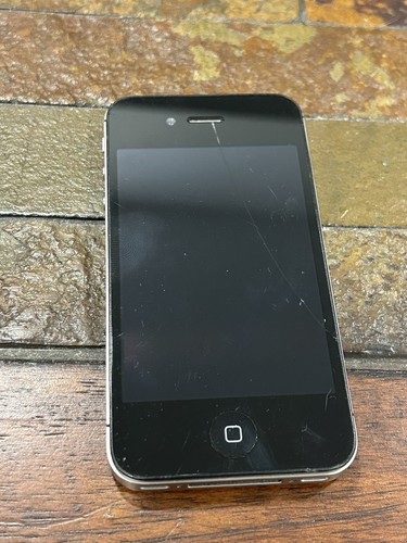 Iphone nero non testato per - non,