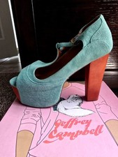 Jeffrey Campbell Foxy stile