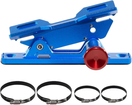 Supporto estintore auto - estintore, a