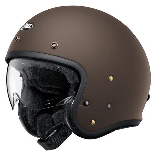 Shoei casco moto - casco, matt