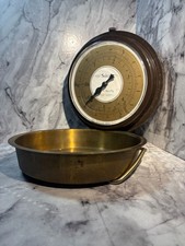 Bilancia da cucina vintage