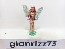 Sorpresine Kinder Winx Enchantix ( Aisha NV/128 ) Perfette Condizioni