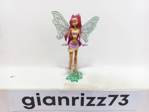 Sorpresine kinder winx - kinder,