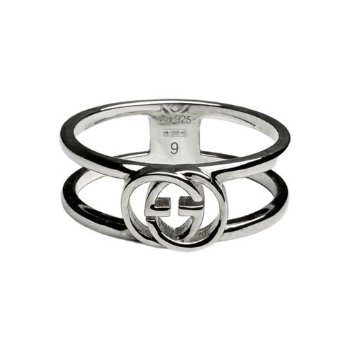 Autentico anello gucci - autentico,