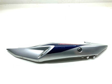 CARENA FIANCATA POSTERIORE SINISTRA ORIGINALE SUZUKI GS 500 2001-2005-2006 M504