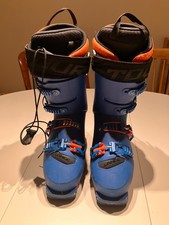 Scarpa da turismo alpino Lange