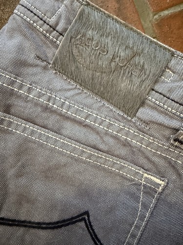 Jacob cohen jeans taglia - jacob, w33