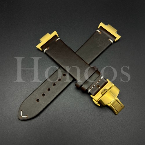 Cinturino orologio olio