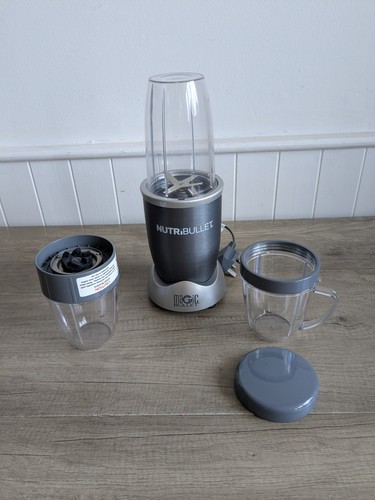 Nutribullet magic bullet - nutribullet,