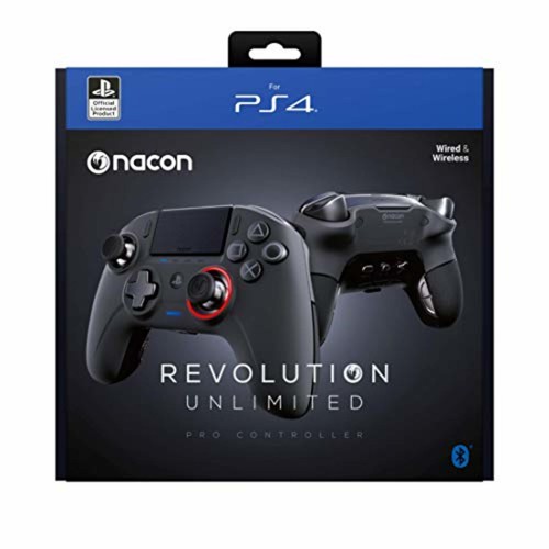 Nacon controller esports - nacon,