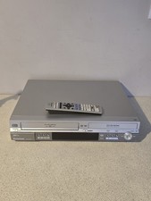 Panasonic dmr es30v - panasonic, vhs