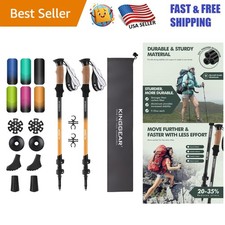 Bastoncini da Escursionismo