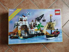 LEGO 10320 ## ICONS FORTEZZA