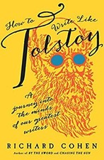 How to Write Like Tolstoy : A