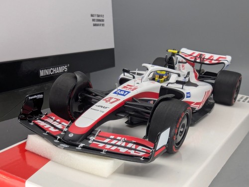 Modellini auto minichamps - modellini,