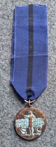 Medaglia 1917 guerra armata - 1917, iv