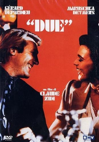 Due francois cluzet - francois,