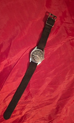 Orologio polso militare - orologio, da
