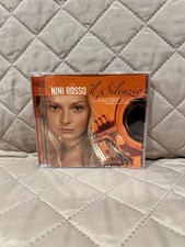 Nini Rosso - Il Silenzio