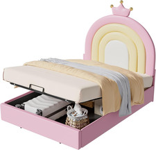 Letto Da Principessa per