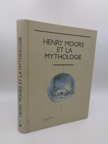 Henry moore mythologie - et, la