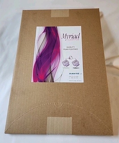 Xante myriad pellicola - myriad,