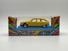 Norev Jet-Car #810 Série P -