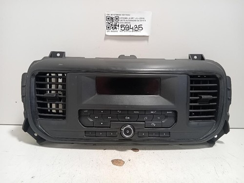 Autoradio mp3 per citroen - autoradio,