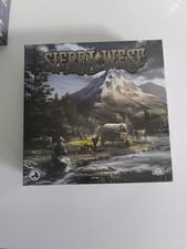 SIERRA WEST GIOCO IN SCATOLA