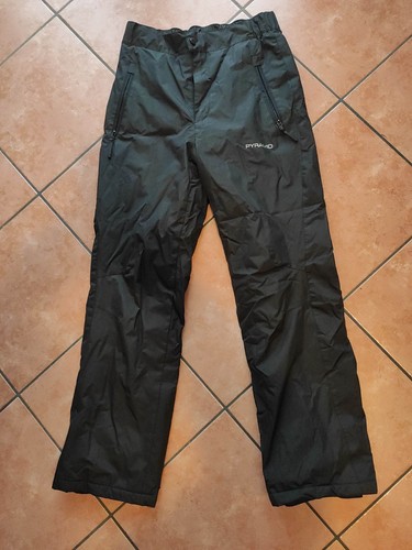 Pantaloni sci snowboard - pantaloni, da