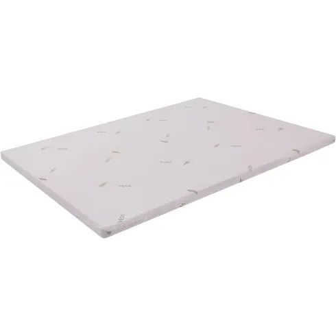 Topper memory foam materasso - topper,