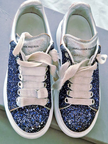 Alexander mcqueen scarpe - scarpe, da