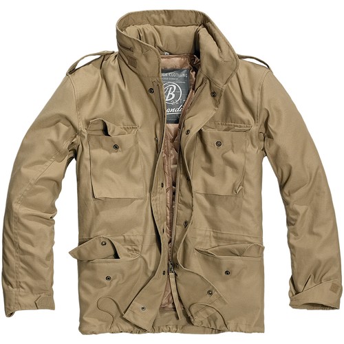 Brandit classic m65 campo - brandit,