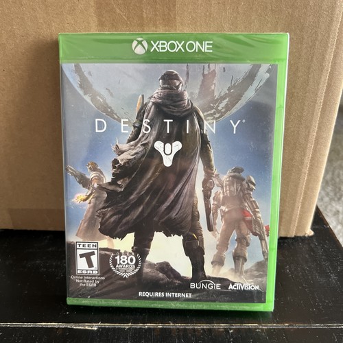 Destiny microsoft xbox - destiny, (microsoft