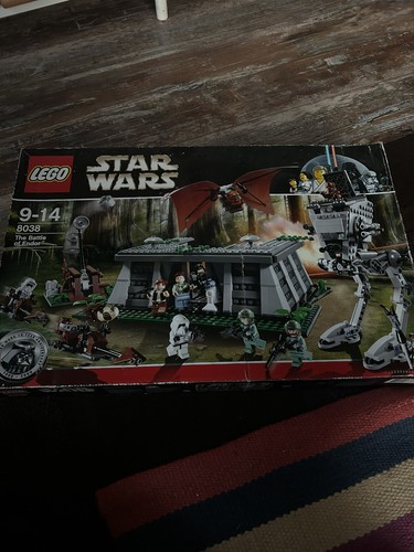 Lego star wars - wars:, la