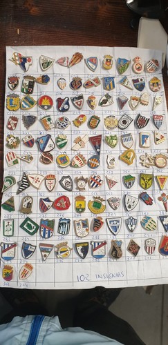 243 spille pin alfiler - pin's, badge