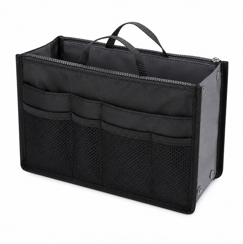 Borsa donna organizer - da,