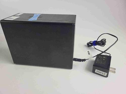 Lenovo iomega ix2 con - ix2-ng, due