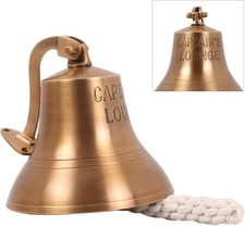 Supporto da parete in ottone