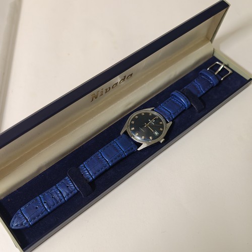 Nivada automatic vintage - automatic,