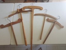 Antiche Grucce Appendiabiti In