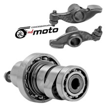 ALBERO A CAMME + KIT