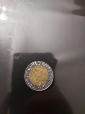 500 lire polizia di stato 