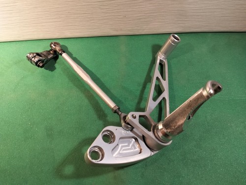 Pedane per honda cbr 600 - cbr,