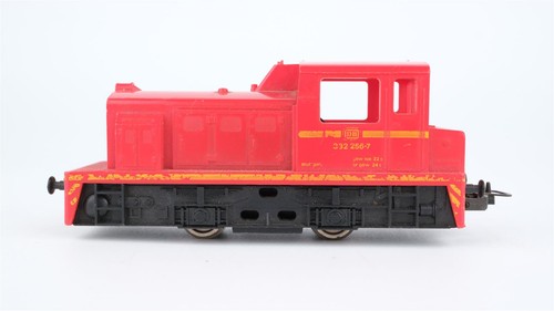 Lima 1653 locomotiva diesel - locomotiva,