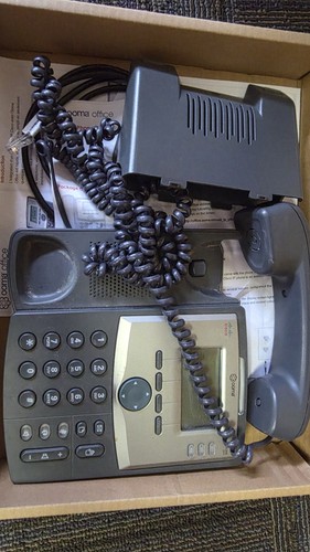 Telefono cisco spa303 - cisco, con
